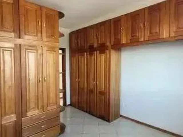 Imagem 3: Cod.thais) Aluga Apartamento Ed. Ed Ilha do Mel com 115M, 3 Quartos Sendo 2 Suítes e 1