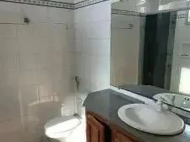 Imagem 10: Cod.thais) Aluga Apartamento Ed. Ed Ilha do Mel com 115M, 3 Quartos Sendo 2 Suítes e 1