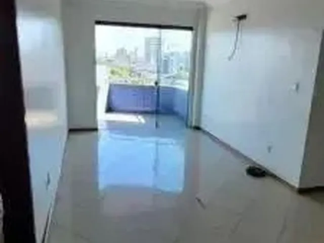 Imagem 15: Cod.thais) Aluga Apartamento Ed. Ed Ilha do Mel com 115M, 3 Quartos Sendo 2 Suítes e 1
