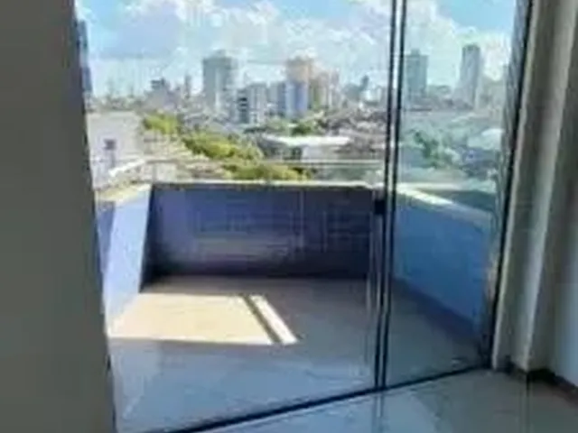 Imagem 7: Cod.thais) Aluga Apartamento Ed. Ed Ilha do Mel com 115M, 3 Quartos Sendo 2 Suítes e 1