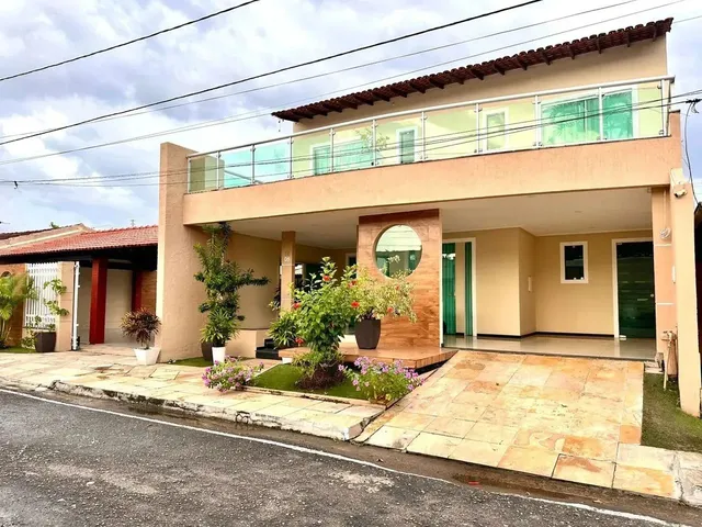 Imagem: Mf - Aluguel! Casa Alto Padrão Cond. Altos