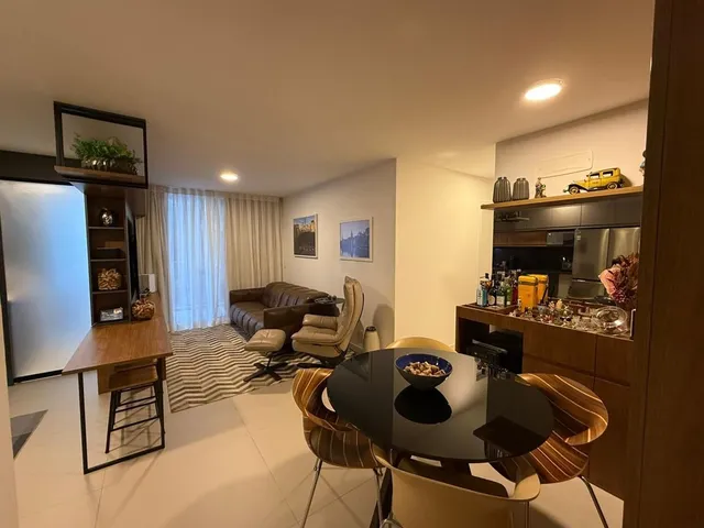 Imagem: Apartamento de à venda em botafogo
