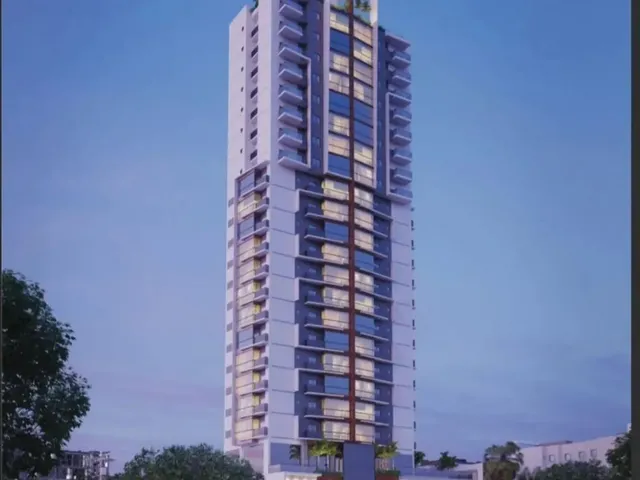 Imagem 1: Vendo Apartamento Studio 47M Pronto para Morar