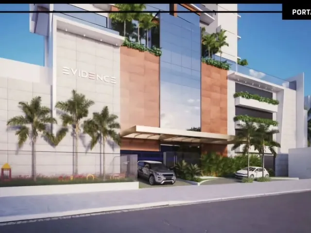 Imagem 2: Vendo Apartamento Studio 47M Pronto para Morar