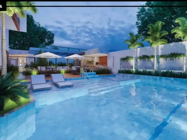 Imagem 4: Vendo Apartamento Studio 47M Pronto para Morar