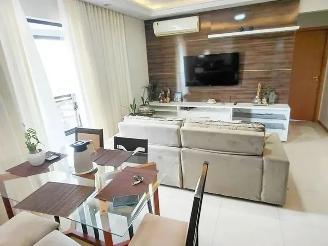 Imagem: Gr Aluguel Ed. Acqua Marine- 2 Suites- 1