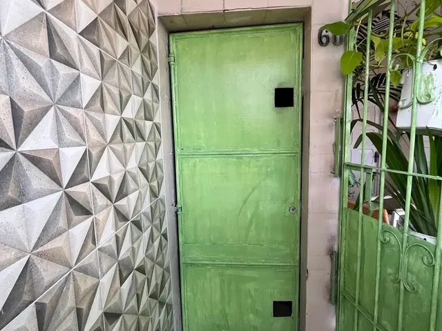 Imagem 4: Duas Quadras do Parque da Cidade *Alugo Loft Mobiliado