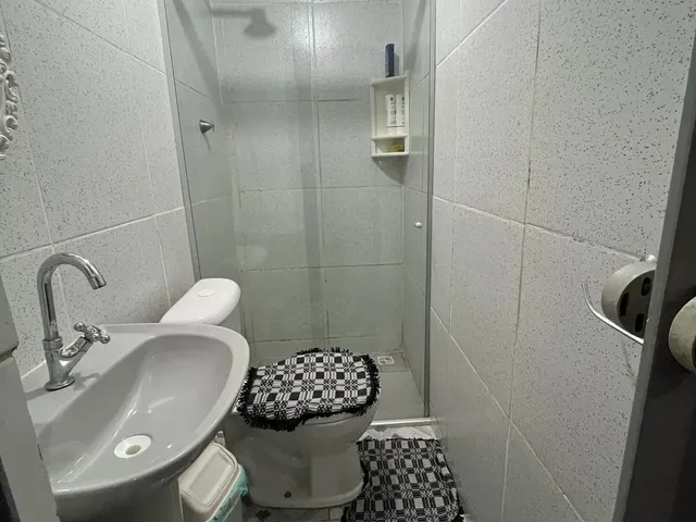Imagem 5: Duas Quadras do Parque da Cidade *Alugo Loft Mobiliado