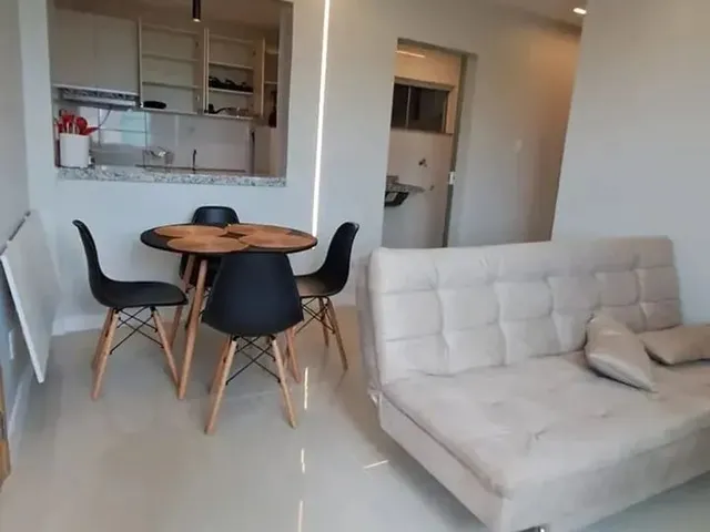 Imagem: Gr Aluga Ed. Coliseum Residence- 3/1 Suite