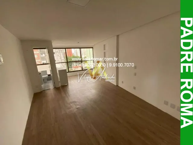 Imagem: Sala Comercial à Venda em Recife - Tamarineira