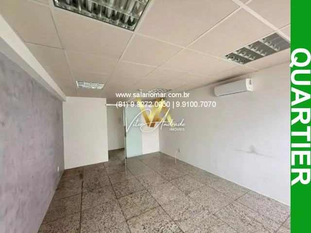 Imagem: Sala Comercial à Venda na Tamarineira