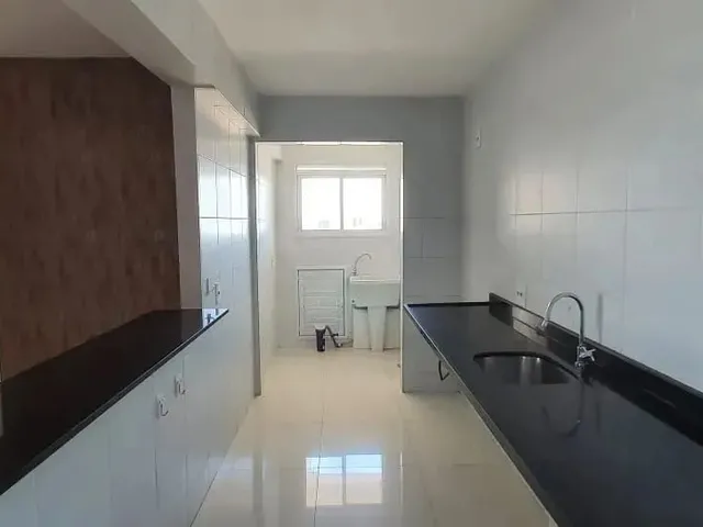 Imagem 11: Apartamento para Aluguel com 2 Quartos no Ed. Mistral Residence em Cremação - Belém