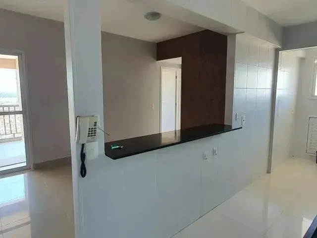 Imagem 16: Apartamento para Aluguel com 2 Quartos no Ed. Mistral Residence em Cremação - Belém