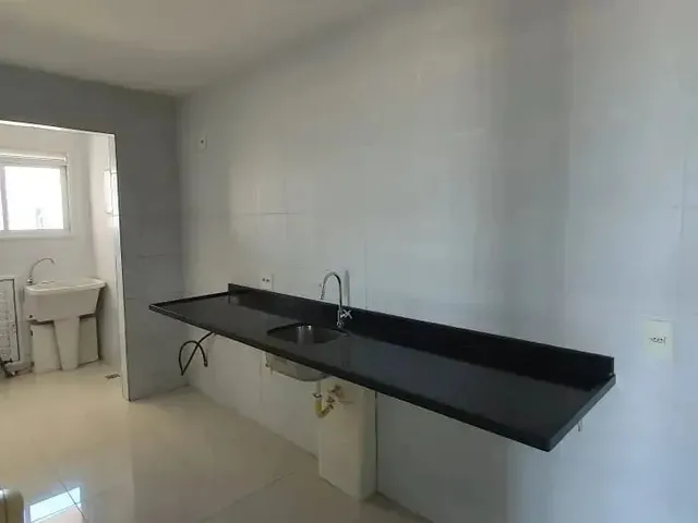 Imagem 12: Apartamento para Aluguel com 2 Quartos no Ed. Mistral Residence em Cremação - Belém