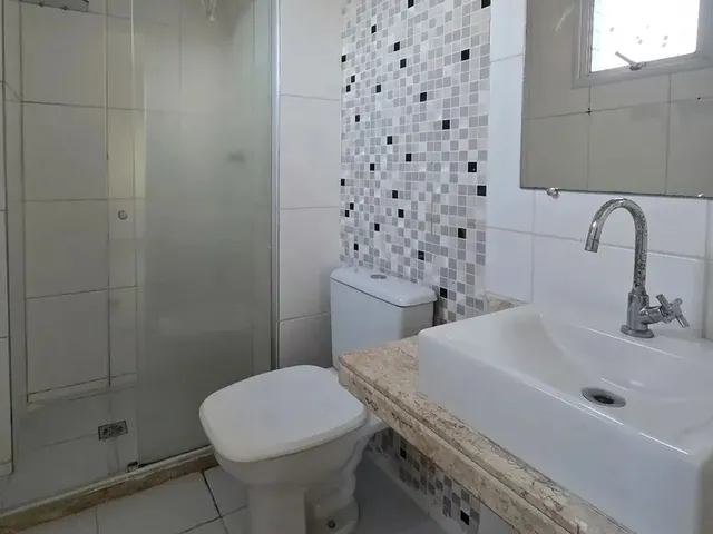 Imagem 3: Apartamento para Aluguel com 2 Quartos no Ed. Mistral Residence em Cremação - Belém