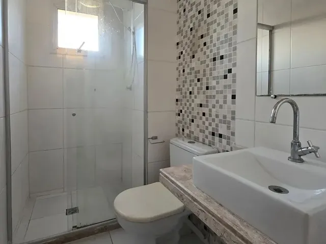 Imagem 9: Apartamento para Aluguel com 2 Quartos no Ed. Mistral Residence em Cremação - Belém