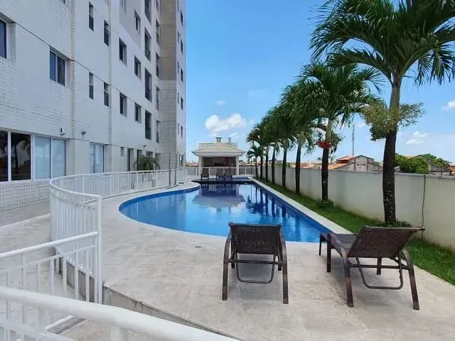 Imagem 15: Apartamento para Aluguel com 2 Quartos no Ed. Mistral Residence em Cremação - Belém