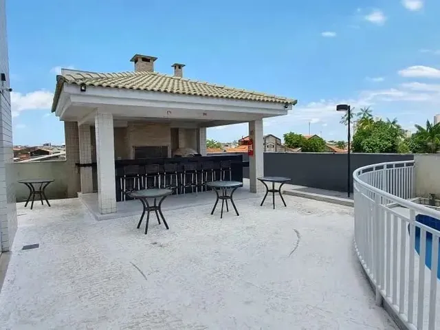 Imagem 13: Apartamento para Aluguel com 2 Quartos no Ed. Mistral Residence em Cremação - Belém