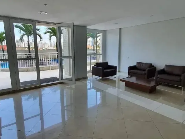 Imagem 14: Apartamento para Aluguel com 2 Quartos no Ed. Mistral Residence em Cremação - Belém