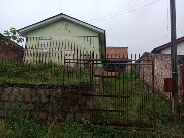 Imagem: Casa À Venda em Alvorada, Aparecida, com