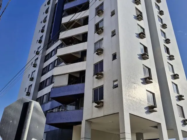 Imagem: Apartamento para Locação em Belém, Marco