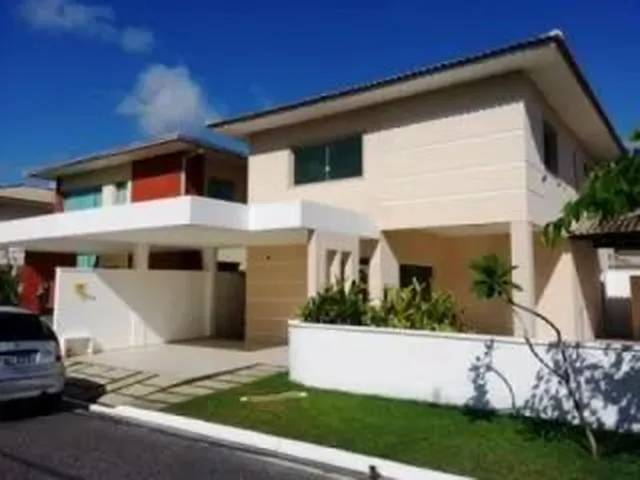 Imagem: Casa no Condomínio Oasis