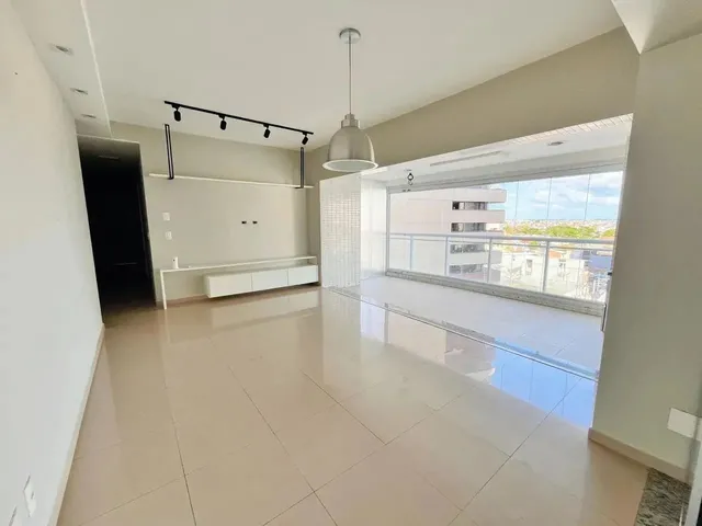 Imagem: Alugo Autêntico Batista Campos