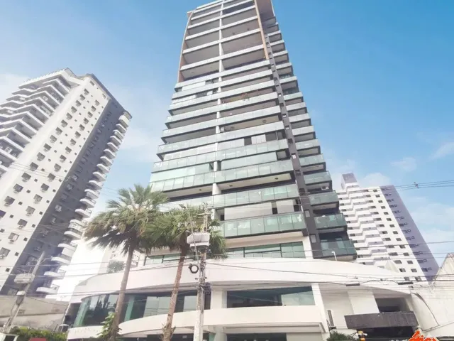 Imagem: Ed.sonata Residence, Duplex com 2 Suites