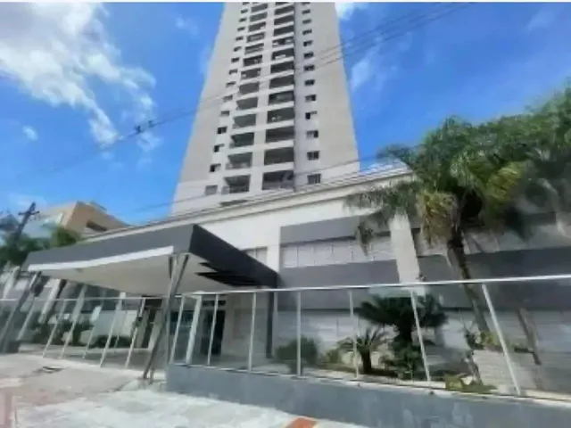 Imagem: Apartamento Mobiliado no Ed Mistral, com