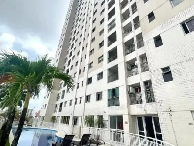 Imagem 15: Apartamento Mobiliado no Ed Mistral , com 2 Quartos, Sendo 1 Suíte, 1 Vg Garagem