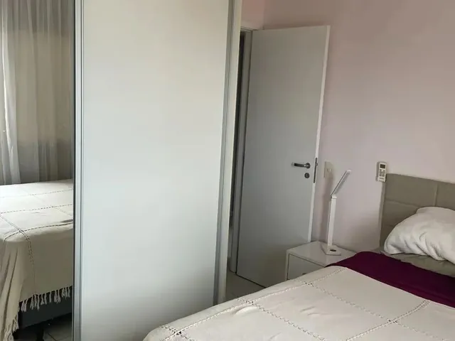 Imagem 7: Apartamento Mobiliado no Ed Mistral , com 2 Quartos, Sendo 1 Suíte, 1 Vg Garagem