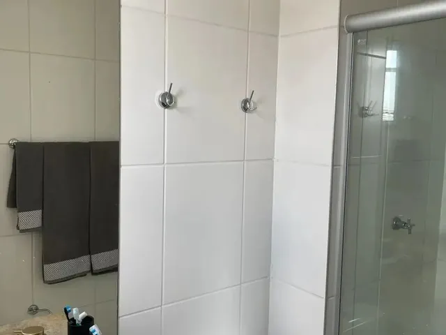 Imagem 16: Apartamento Mobiliado no Ed Mistral , com 2 Quartos, Sendo 1 Suíte, 1 Vg Garagem