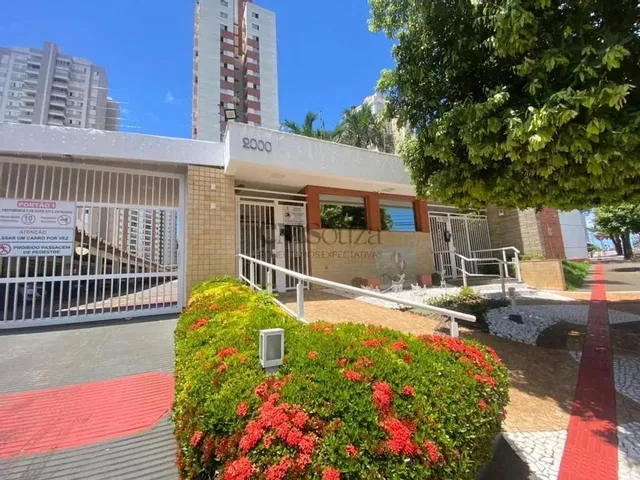 Imagem: Apartamento para Alugar no Edf. Due Torri