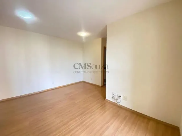 Imagem 15: Apartamento para Alugar no Edf. Due Torri, com 3 Quartos, 70 M², 1 Vaga de Garagem