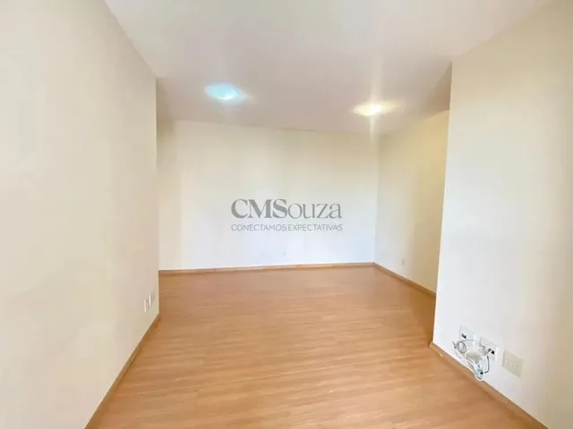 Imagem 5: Apartamento para Alugar no Edf. Due Torri, com 3 Quartos, 70 M², 1 Vaga de Garagem