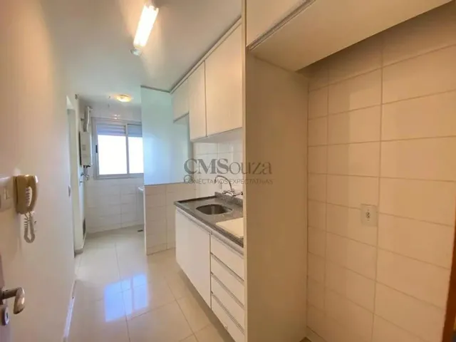Imagem 6: Apartamento para Alugar no Edf. Due Torri, com 3 Quartos, 70 M², 1 Vaga de Garagem