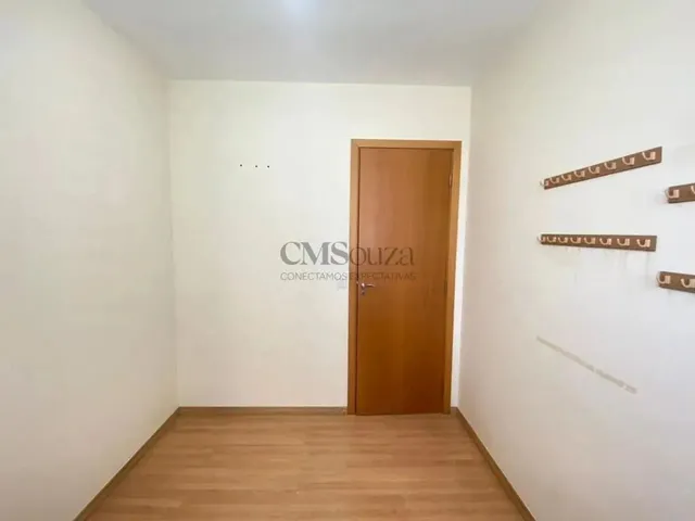 Imagem 4: Apartamento para Alugar no Edf. Due Torri, com 3 Quartos, 70 M², 1 Vaga de Garagem