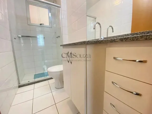 Imagem 16: Apartamento para Alugar no Edf. Due Torri, com 3 Quartos, 70 M², 1 Vaga de Garagem