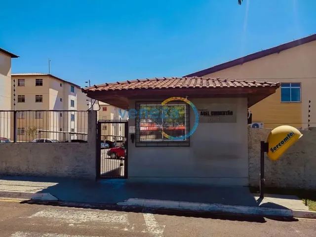Imagem: Apartamento com 2 Quartos para Alugar por