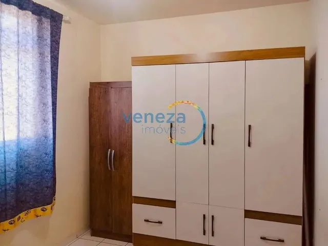 Imagem 6: Apartamento com 2 Quartos para Alugar por R$ 1200.00, 45.25 M2 - Nova Olinda - Londrina/Pr