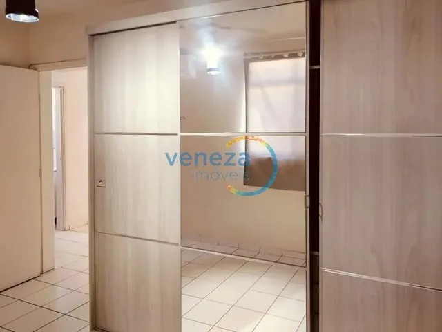 Imagem 3: Apartamento com 2 Quartos para Alugar por R$ 1200.00, 45.25 M2 - Nova Olinda - Londrina/Pr