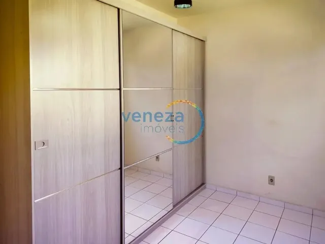 Imagem 2: Apartamento com 2 Quartos para Alugar por R$ 1200.00, 45.25 M2 - Nova Olinda - Londrina/Pr