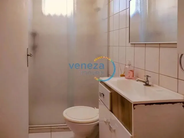 Imagem 8: Apartamento com 2 Quartos para Alugar por R$ 1200.00, 45.25 M2 - Nova Olinda - Londrina/Pr