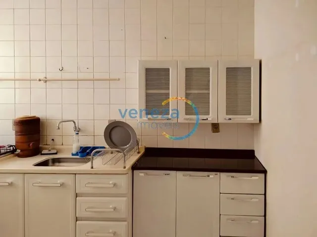 Imagem 12: Apartamento com 2 Quartos para Alugar por R$ 1200.00, 45.25 M2 - Nova Olinda - Londrina/Pr