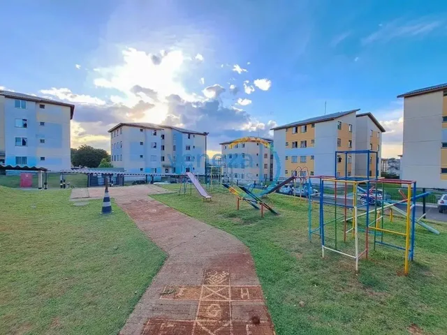 Imagem 13: Apartamento com 2 Quartos para Alugar por R$ 1200.00, 45.25 M2 - Nova Olinda - Londrina/Pr