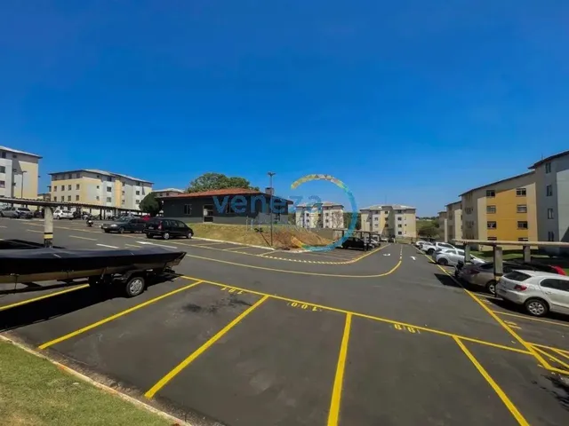 Imagem 15: Apartamento com 2 Quartos para Alugar por R$ 1200.00, 45.25 M2 - Nova Olinda - Londrina/Pr