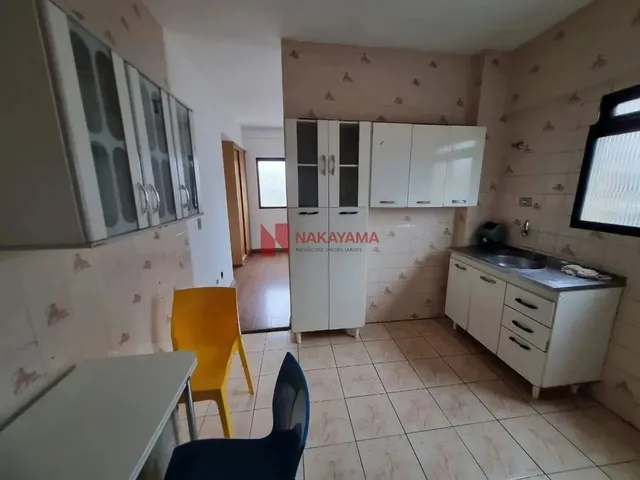 Imagem: Apartamento em Centro, Londrina/Pr - Ed
