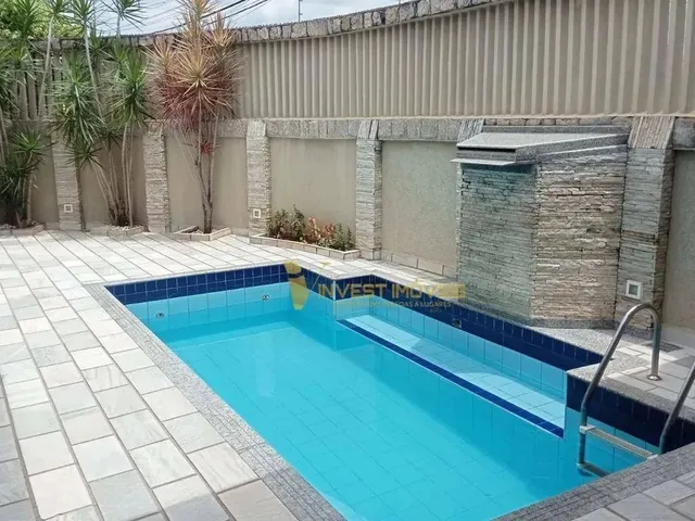 Imagem: Casa com 4 Dormitórios para Alugar, 200