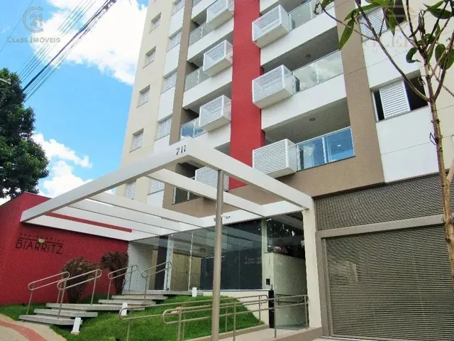 Imagem: Apartamento À Venda e para Alugar em Londrina