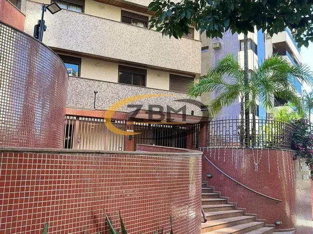 Imagem: Apartamento Locação Edf Sunset Boulevard